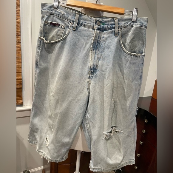 Tommy Hilfiger Other - 90’S TOMMYHILFIGER SHORTS